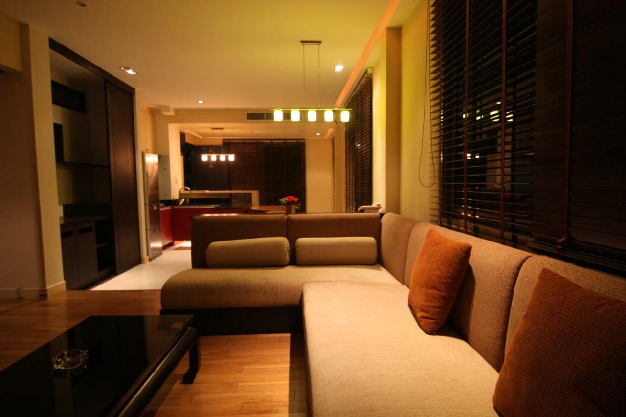 Pattaya Tower Room 7 Экстерьер фото