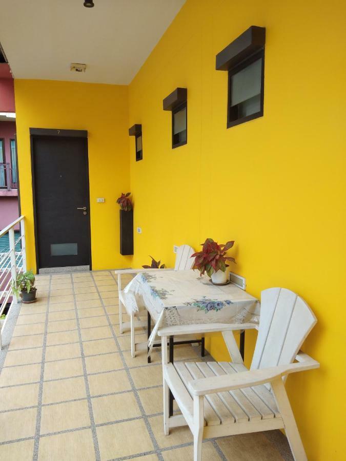 Pattaya Tower Room 7 Экстерьер фото